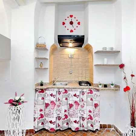 شقة Sweet Life Studio روما