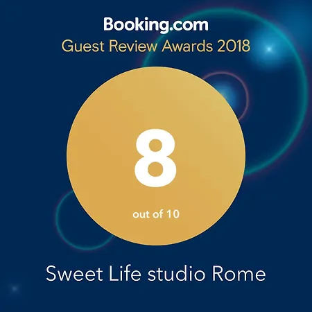 شقة Sweet Life Studio *